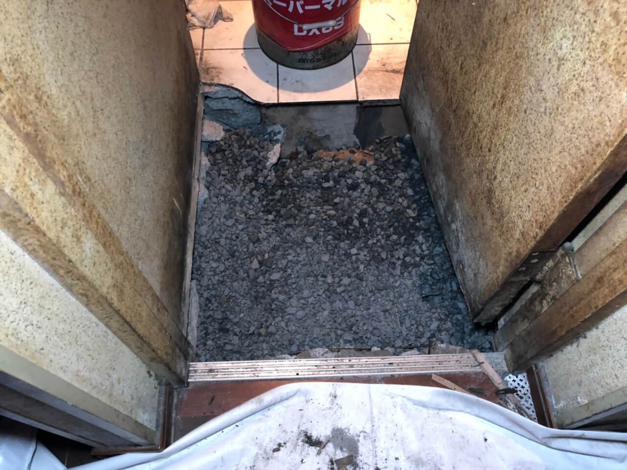 駆除マイスター