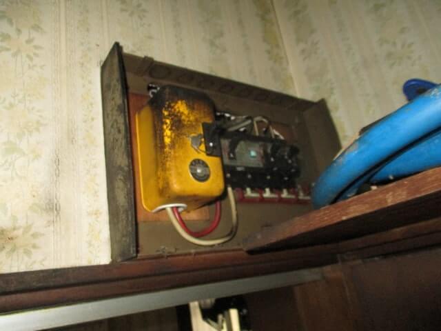 駆除マイスター