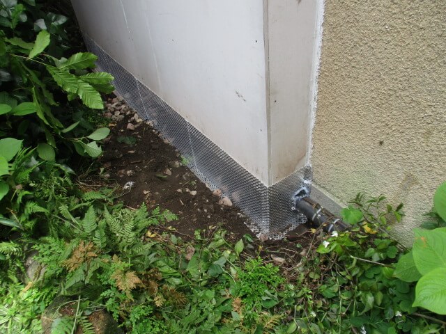 駆除マイスター